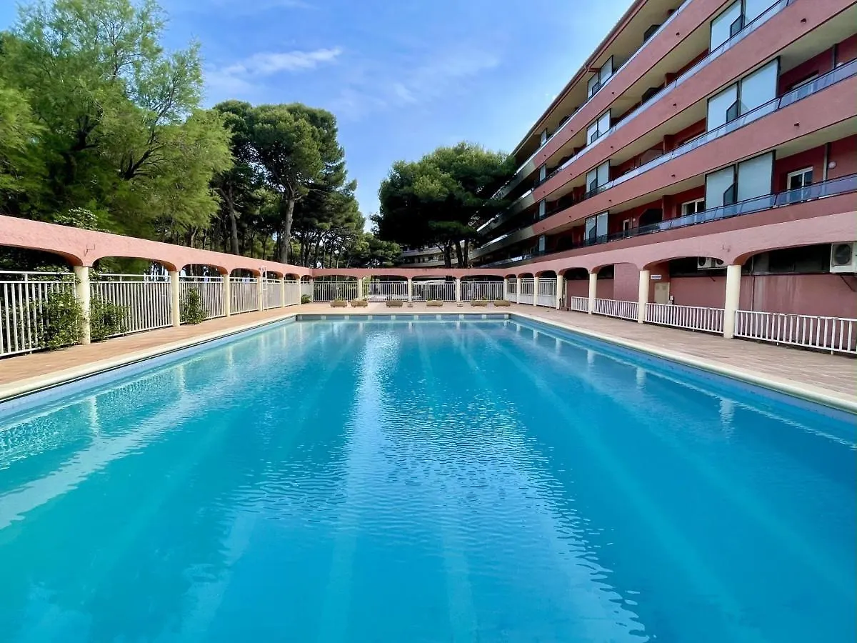Salles Beach 9 L'Estartit 0*,