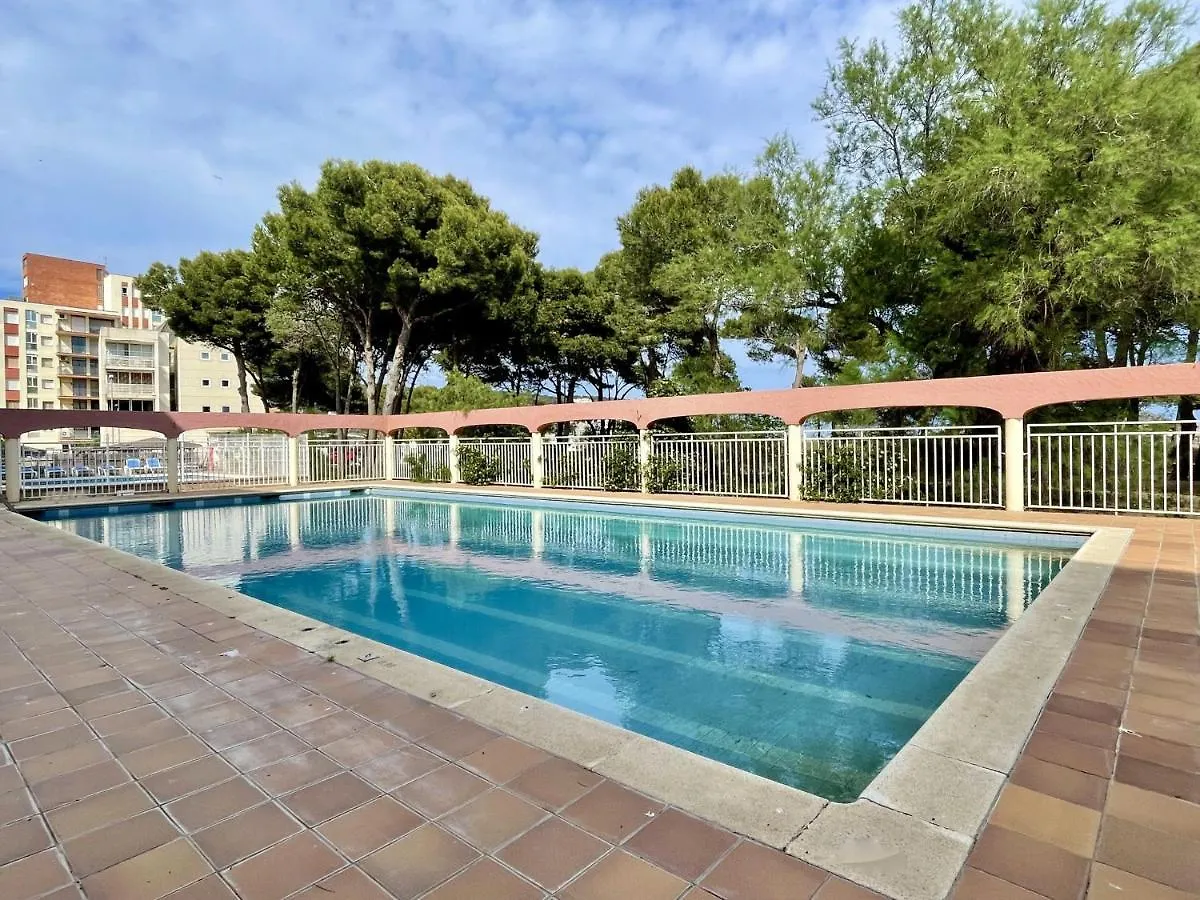 Salles Beach 9 L'Estartit Apartment