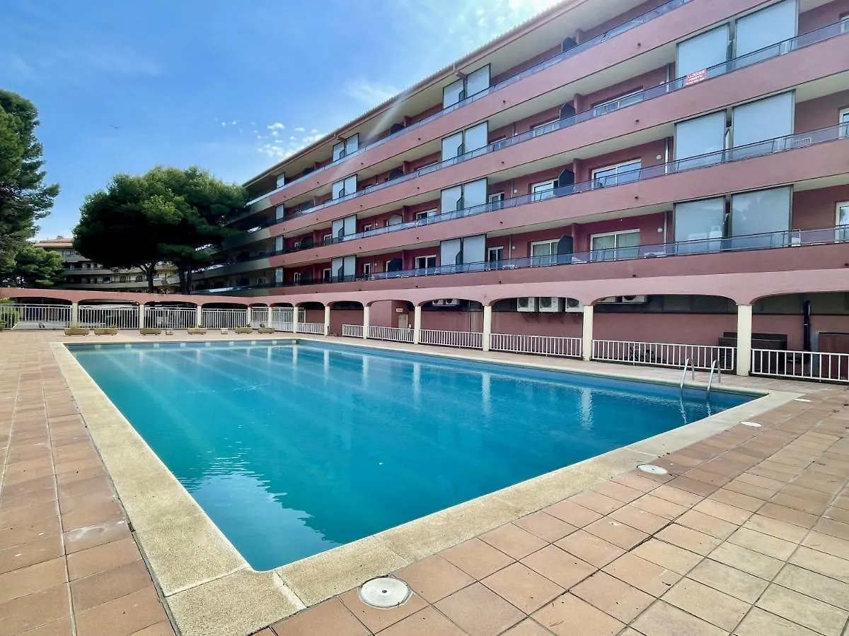 Salles Beach 9 L'Estartit