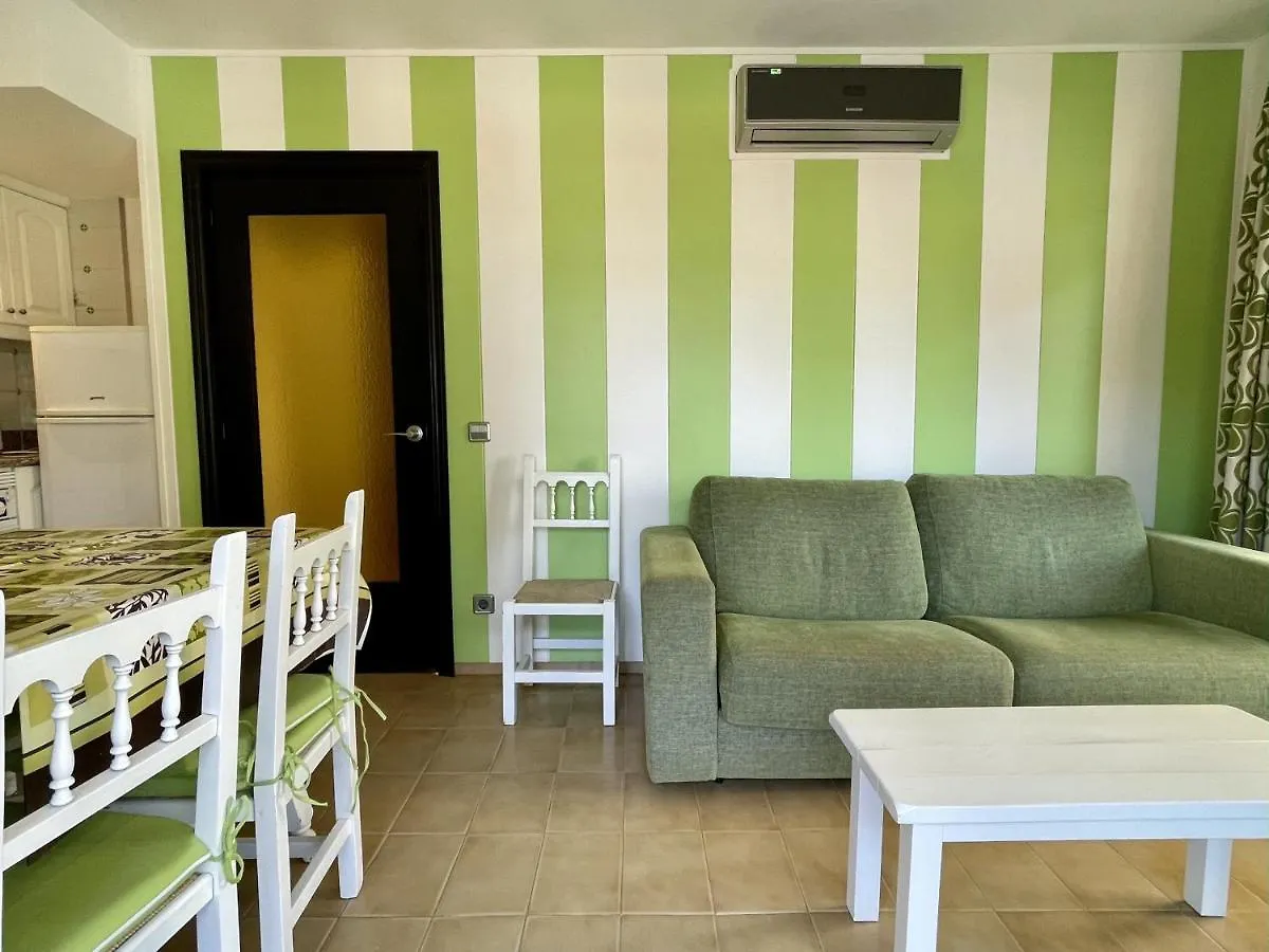 Salles Beach 9 L'Estartit Spain