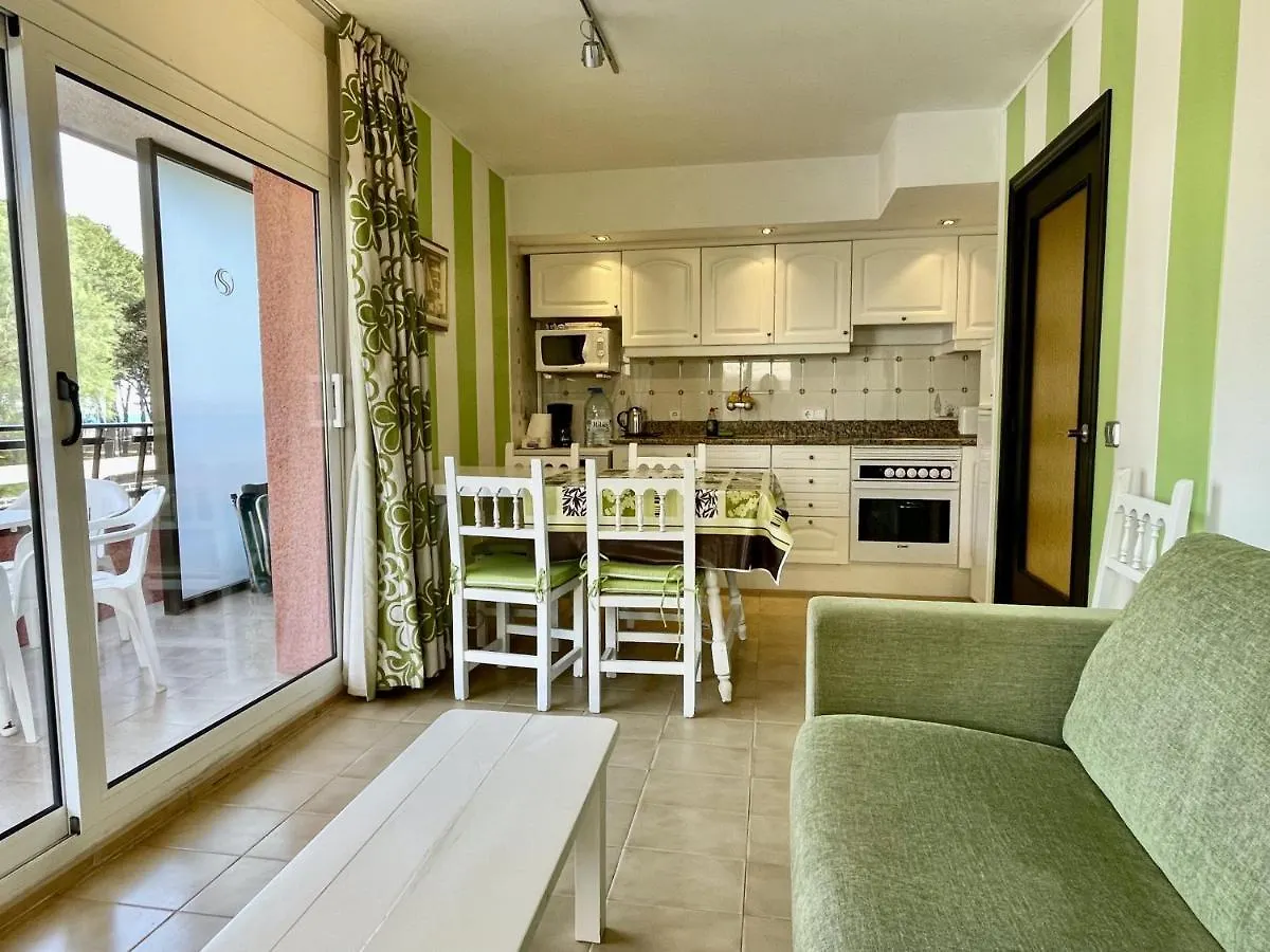 Salles Beach 9 L'Estartit