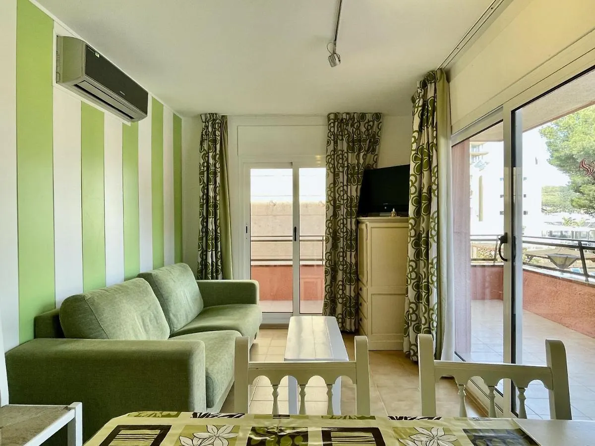 Salles Beach 9 L'Estartit