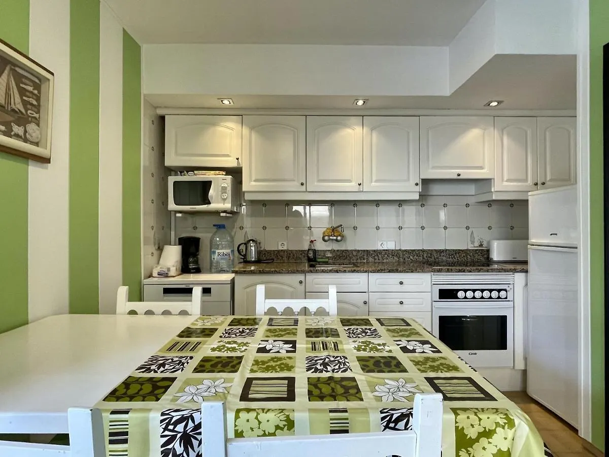 Apartment Salles Beach 9 L'Estartit