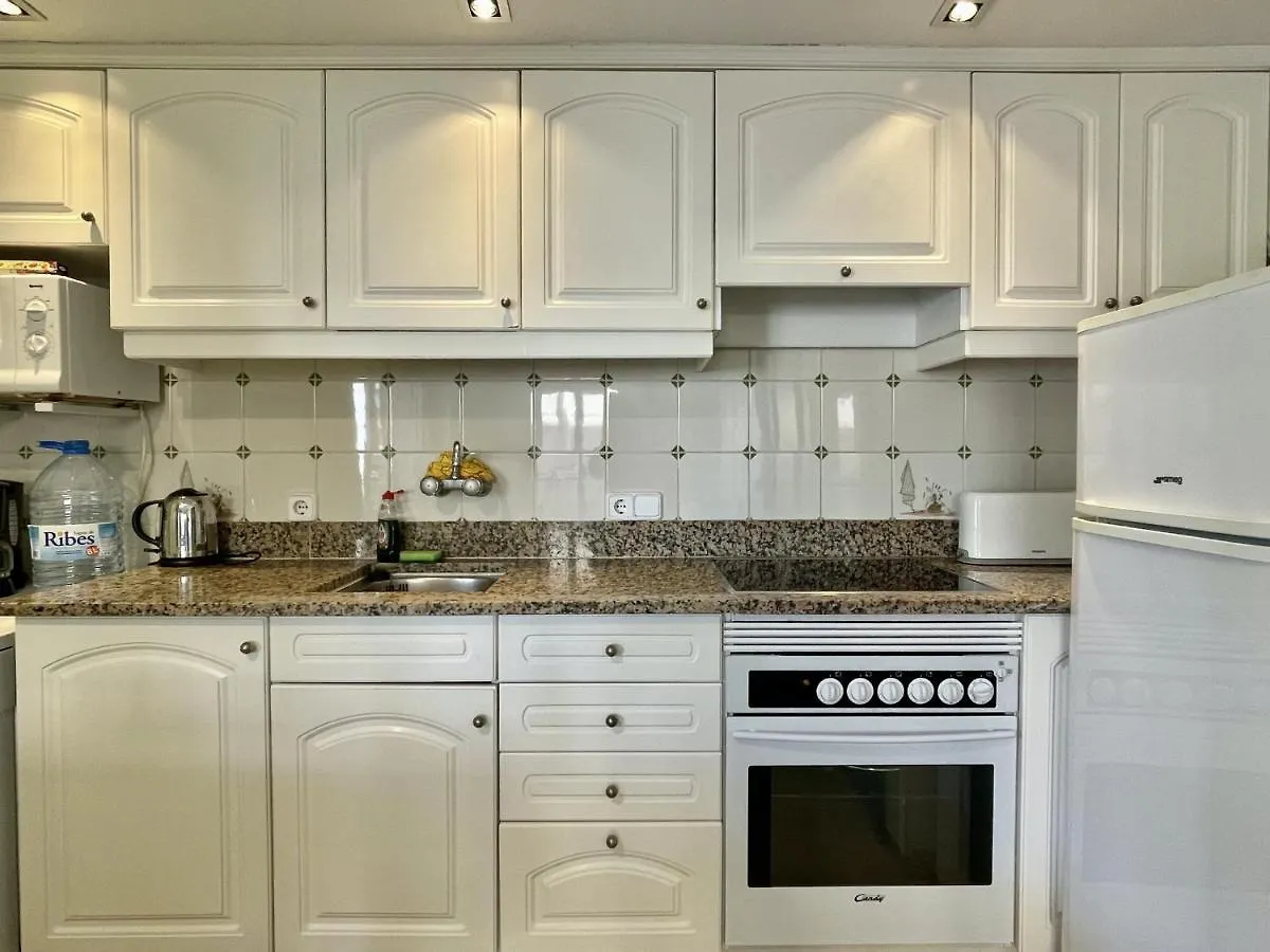 Apartment Salles Beach 9 L'Estartit