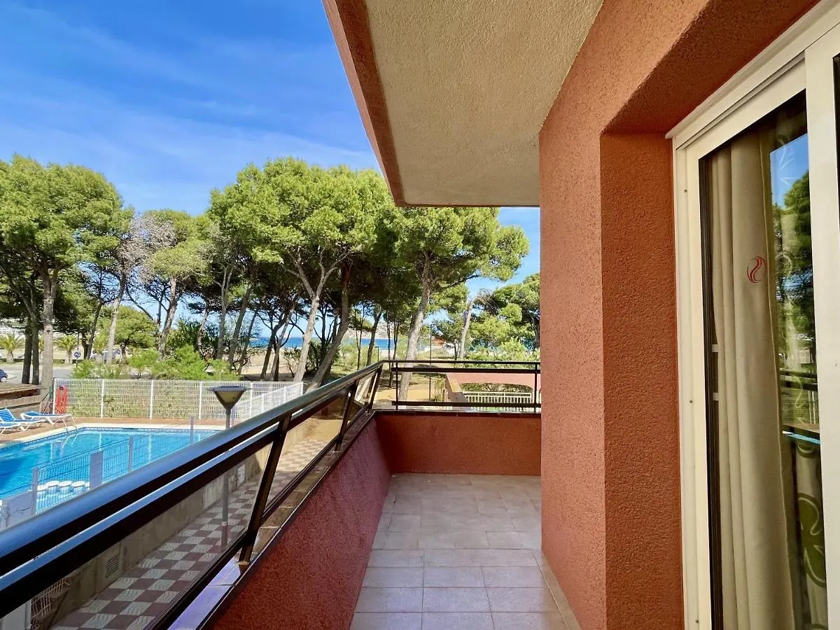 Salles Beach 9 L'Estartit 0*,