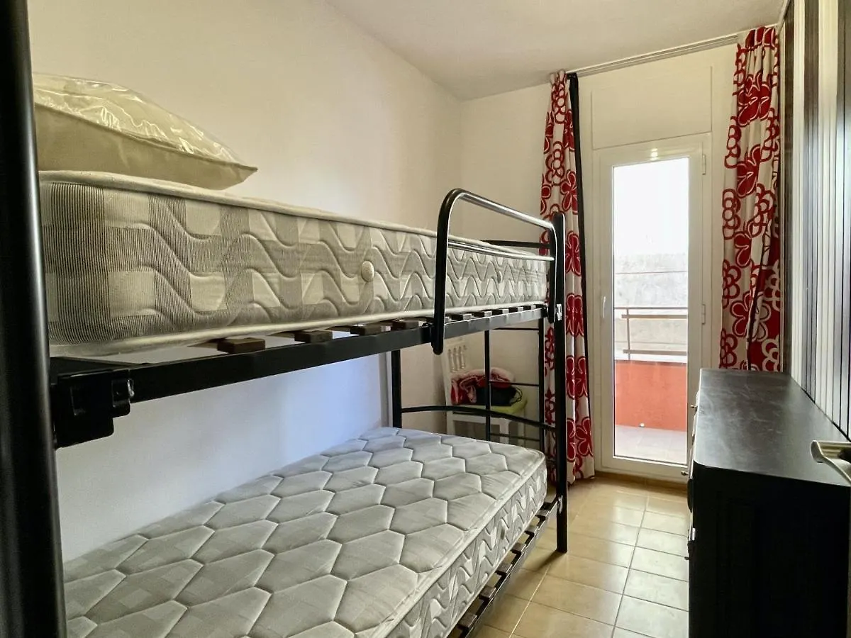 Apartment Salles Beach 9 L'Estartit