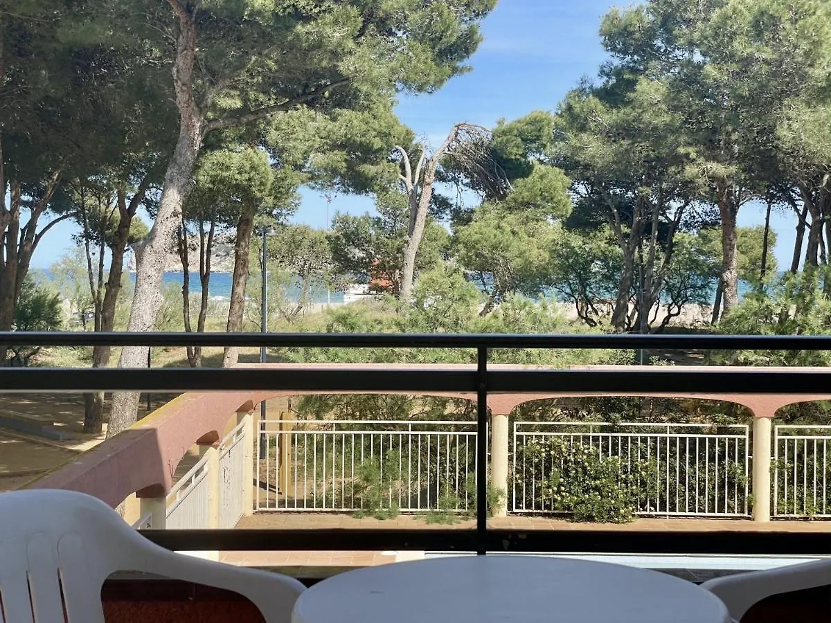 Salles Beach 9 L'Estartit Apartment