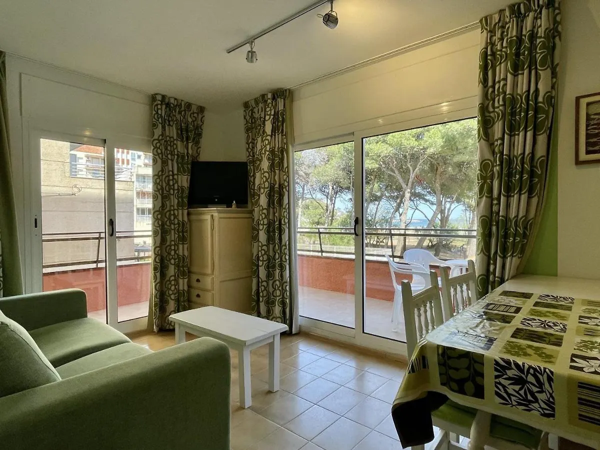Salles Beach 9 L'Estartit