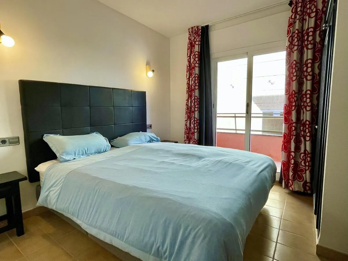 Apartment Salles Beach 9 L'Estartit Spain