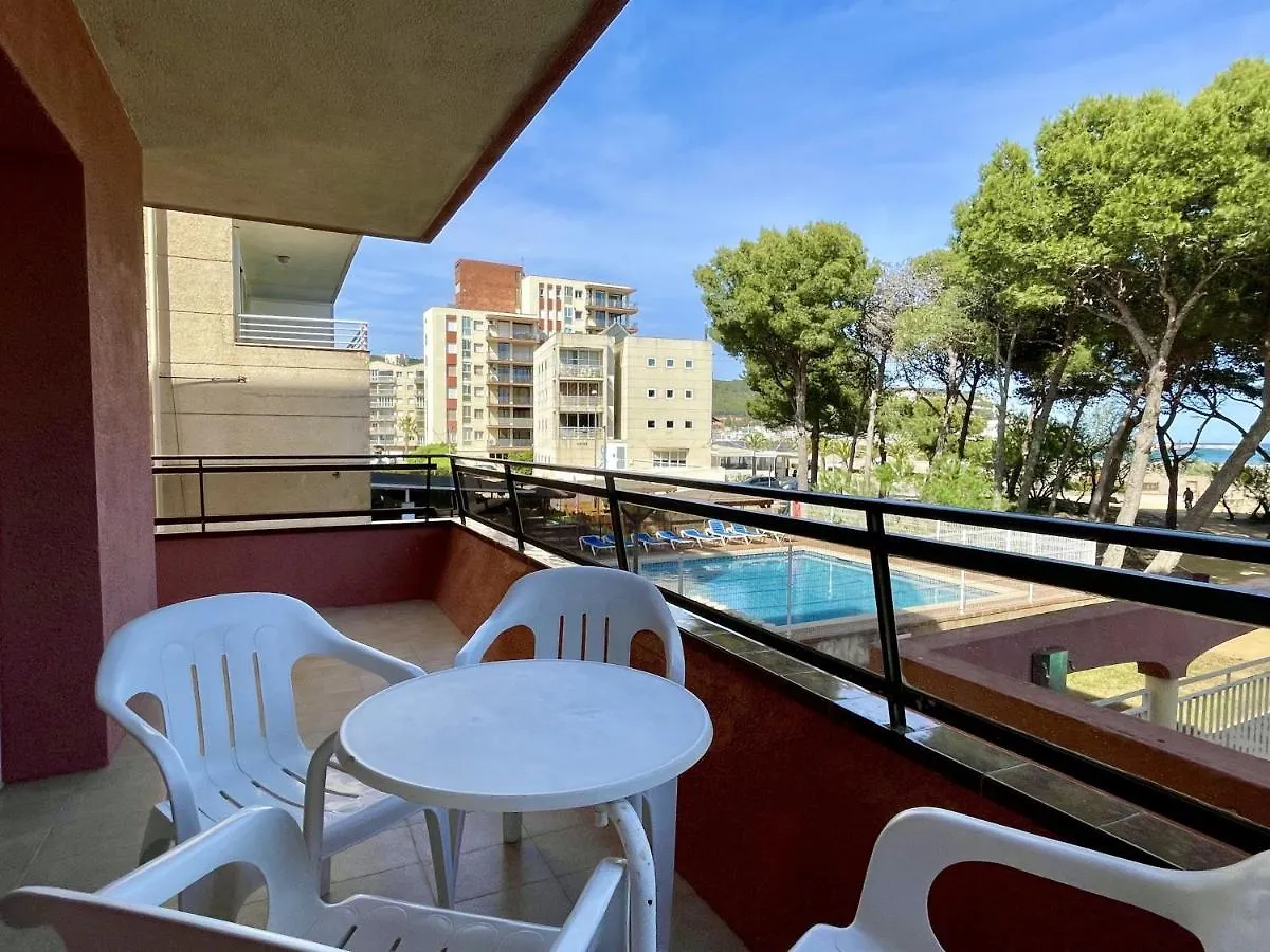 Salles Beach 9 L'Estartit Apartment