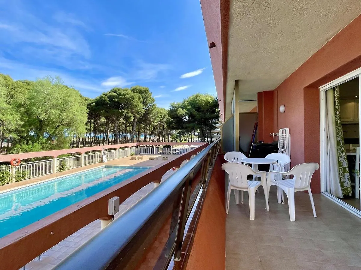 Salles Beach 9 L'Estartit