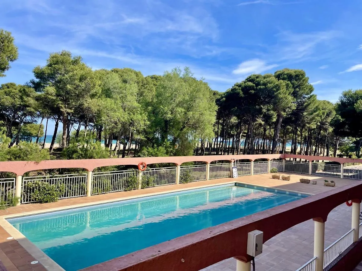 Apartment Salles Beach 9 L'Estartit