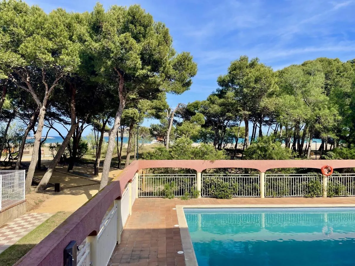 Salles Beach 9 L'Estartit