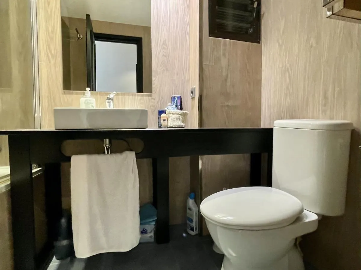 Salles Beach 9 L'Estartit Španělsko
